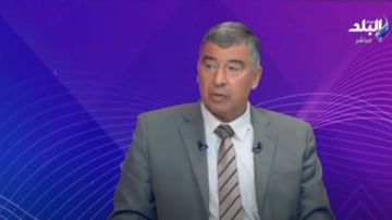 خبير استراتيجي: مصر سحبت قواتها من سيناء في 56 لحماية القاهرة والدلتا خبير استراتيجي: مصر سحبت قواتها من سيناء في 56 لحماية القاهرة والدلتا