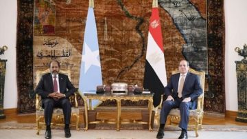 دفعة جديدة للشراكة المصرية الصومالية في الأمن والتنمية.. تفاصيل المحاور الرئيسية للتعاون