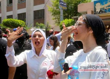 نتيجة الثانوية العامة 2025.. الإعلان الرسمي خلال ساعات وأسماء الأوائل بعد قليل