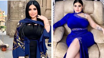 ننشر.. منطوق الحكم في اتهام روكي أحمد بالاعتداء على قيم الأسرة المصرية