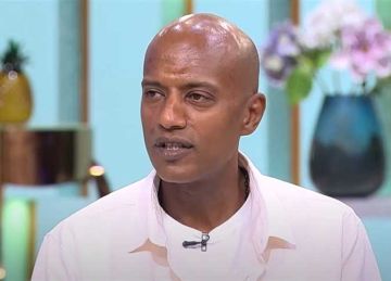 هل تواجه صداع متكرر في الرأس؟ قد تكون تعاني من نفس مرض الفنان أمير صلاح الدين