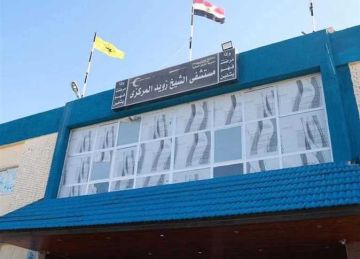 3 أيام في 7 تخصصات انطلاق قافلة طبية مجانية بالشيخ زويد في شمال سينا