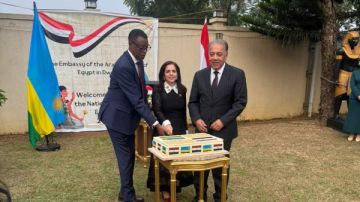 اختيار 20 شخصية بارزة لوضع رؤى مستقبلية تدعم المسار المؤسسي لدول إفريقيا