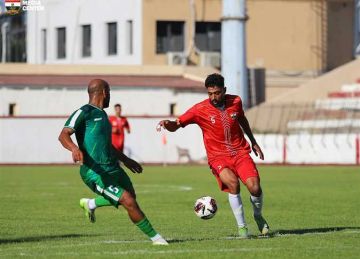 الأوليمبي يضم مدافع ومهاجم استعدادا للموسم الجديد في الميركاتو الصيفي