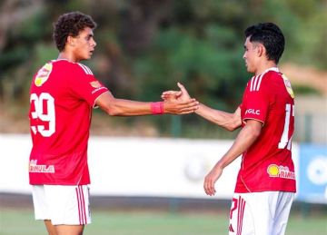 القنوات الناقلة مباشر لمباراة الأهلي والبنزرتي التونسي الودية اليوم.. والتردد والموعد