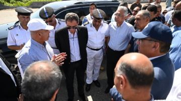 النقل: غلق كلي مؤقت للاتجاه القادم من تقاطع الإقليمي مع الاسكندرية الصحراوي لمدة أسبوع