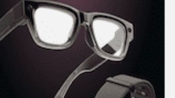 بتصميم احترافي وبمزايا كثيرة.. ميتا تطلق نظارة Meta Hypernova الذكية