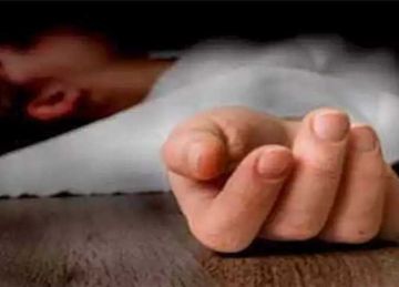 بسبب خلافات أسرية.. شخص ينهي حياة شقيقته بمركز بني مزار في المنيا بسبب خلافات أسرية.. شخص ينهي حياة شقيقته بمركز بني مزار في المنيا