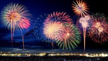 بعد حظرها فى هولندا.. في أي الدول تعتبر الألعاب النارية غير قانونية؟