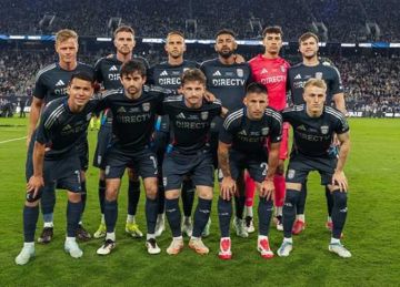 تقرير: سان دييجو يتوهج في الدوري الأمريكي