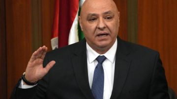 جوزيف عون: إسرائيل انتهكت السيادة اللبنانية آلاف المرات وقتلت مئات المواطنين