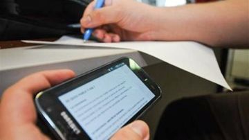 حبس وغرامة.. ما عقوبة أدمن صفحات تسريب امتحانات الثانوية العامة؟ حبس وغرامة.. ما عقوبة أدمن صفحات تسريب امتحانات الثانوية العامة؟