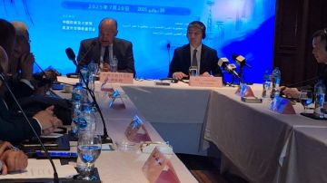 سفير الصين بالقاهرة: مصر شريك مهم لـ بكين ونسعى لعزيز الثقة المتبادلة