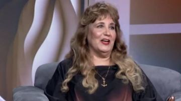 سميرة صدقي: لست ممثلة إغراء وأرفض وصف أعمالي بالمقاولات