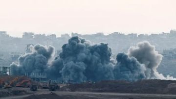 غارات وحشية تسقط 30 شهيدا منذ فجر اليوم في غزة