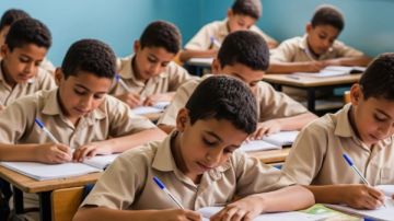 فرص ثانية للطلاب.. تعديلات التعليم الجديدة تضع نظاما جديدا لإعادة الدراسة والرسوب