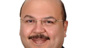 قيادى بحزب مستقبل وطن: مشاركة المواطنين فى انتخابات الشيوخ تعكس وعيهم الوطني قيادى بحزب مستقبل وطن: مشاركة المواطنين فى انتخابات الشيوخ تعكس وعيهم الوطني