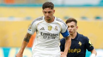 كأس العالم للأندية.. شوط أول سلبي بين ريال مدريد ويوفنتوس