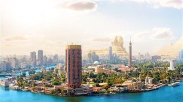كيف أصبحت القاهرة مركزا لتحولات عقارية لافتة في المنطقة؟ كيف أصبحت القاهرة مركزا لتحولات عقارية لافتة في المنطقة؟