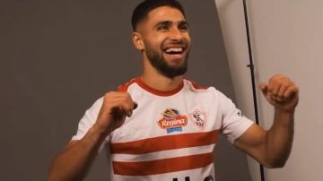 مدحت شلبي: الزمالك يفتح الباب أمام رحيل مهاجمه مدحت شلبي: الزمالك يفتح الباب أمام رحيل مهاجمه