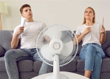 من غير مروحة ولا تكييف.. 4 حيل لـ تبريد جسمك في عز الحر من غير مروحة ولا تكييف.. 4 حيل لـ تبريد جسمك في عز الحر