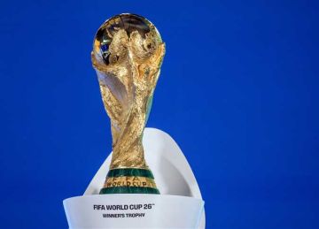 موعد قرعة ملحق آسيا المؤهل إلى كأس العالم 2026 والقنوات الناقلة