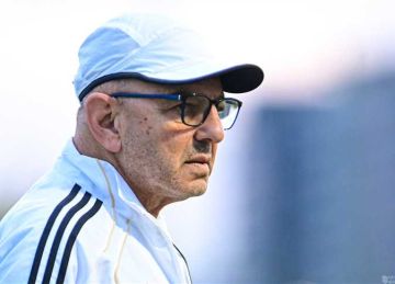  هذا القدر يكفي .. طلعت يوسف يعلن اعتزال التدريب