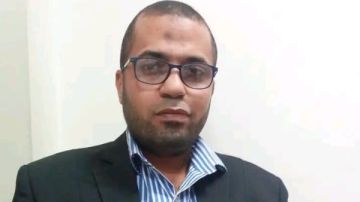 وكيل معهد الأقصر: محمد مصطفى الثالث على الجمهورية فخر لشباب الأزهر وكيل معهد الأقصر: محمد مصطفى الثالث على الجمهورية فخر لشباب الأزهر