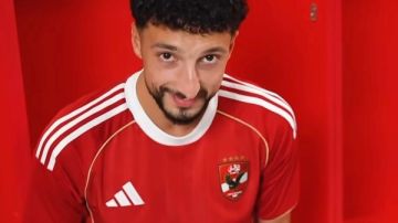 أحمد شوبير يكشف عن بديل مفاجئ لـ وسام أبو علي في الأهلي