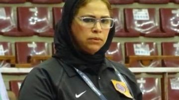 اتحاد المصارعة يعلق أنشطته 3 أيام حدادا على الحكمة أمينة رفيق