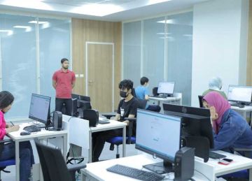 اختبارات القدرات 2025 للثانوية العامة.. موعد ورابط التقديم عبر موقع التنسيق الإلكتروني