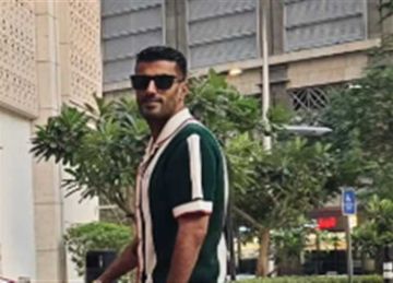 براءة محمد سامي من تهمة سب الفنانة عفاف شعيب.. المحكمة: العبارات لا ترقى لجريمة (نص الحيثيات)