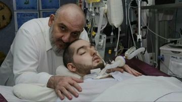 بعد وفاته.. من هو الأمير النائم الوليد بن خالد بن طلال بعد غيبوبة دامت 21 عاما بعد وفاته.. من هو الأمير النائم الوليد بن خالد بن طلال بعد غيبوبة دامت 21 عاما