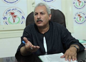 رفض تجويع أهل غزة.. الفلاحين تشارك في حملة الأوانى الفارغة ضد مجرمي الحرب رفض تجويع أهل غزة.. الفلاحين تشارك في حملة الأوانى الفارغة ضد مجرمي الحرب