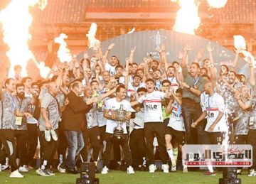 «سلوكه خارج الملعب».. خالد الغندور يكشف مفاجأة بشأن رحيل نجم الزمالك