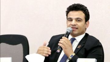 عضو التنسيقية: 25 يناير و30 يونيو ثورات صنعت الجمهورية الجديدة