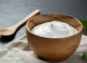 لن تصدق.. هذا ما يحدث لجسمك إذا تناولت الزبادي يوميا