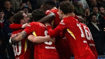 ليفربول يتمسك بنجمه رغم تعثر مفاوضات التجديد واهتمام ريال مدريد