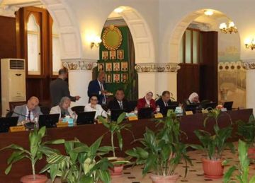 مع الموافقة على 100 منحة بالدبلومات.. علوم الإسكندرية تتلقى تبرعات بـ14.2 مليون من المجتمع المدني (تفاصيل)