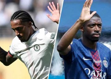 منها فارق 65 عاما.. أرقام مثيرة تشعل صراع نهائي تشيلسي ضد باريس سان جيرمان منها فارق 65 عاما.. أرقام مثيرة تشعل صراع نهائي تشيلسي ضد باريس سان جيرمان