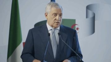 وزير الخارجية الإيطالي يدعو لـ إضعاف سعر صرف اليورو لمواجهة رسوم ترامب