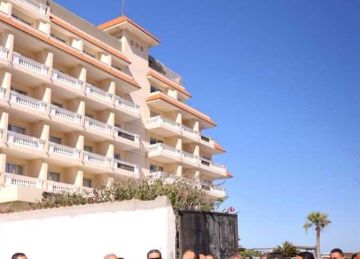 وزير قطاع الأعمال: نعمل على الاستفادة من الأصول الفندقية وتطويرها بالتعاون مع كبار المستثمرين وزير قطاع الأعمال: نعمل على الاستفادة من الأصول الفندقية وتطويرها بالتعاون مع كبار المستثمرين