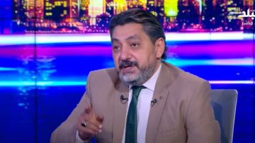 يستهدفون مصر.. حسام الغمري: حماس أصبحت وكيلا لإسرائيل يستهدفون مصر.. حسام الغمري: حماس أصبحت وكيلا لإسرائيل