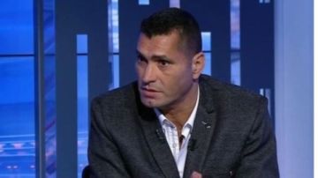 أبو الدهب: وسام أبو علي ناكر خير الأهلي ما كنش حد يعرفه أبو الدهب: وسام أبو علي ناكر خير الأهلي ما كنش حد يعرفه