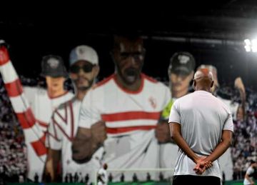 إيناسيو لـ شيكابالا: رحلتك الكروية وصلت للنهاية لكن إرثك لن ينتهي إيناسيو لـ شيكابالا: رحلتك الكروية وصلت للنهاية لكن إرثك لن ينتهي