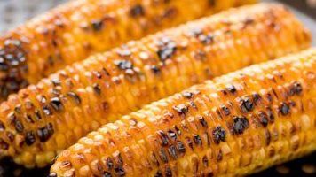 احذر تتجاهلها.. مفاجأة لاتتوقعها عن الذرة المشوية