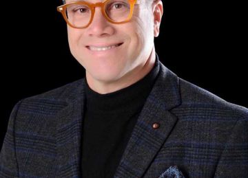  القابضة للسياحة تعين هشام الدميري قائما بأعمال العضو المنتدب التنفيذي لشركة إيجوث 