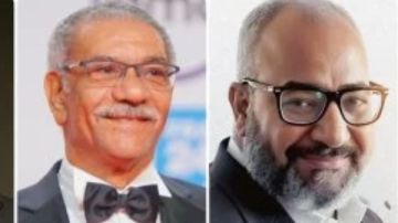 بيومي فؤاد وسيد رجب يبدأون تصوير فيلم شلة ثانوي بيومي فؤاد وسيد رجب يبدأون تصوير فيلم شلة ثانوي