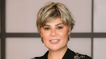 تاريخ حافل بالإنجازات مفيدة شيحة: 65 عاما على انطلاق أول بث للتلفزيون