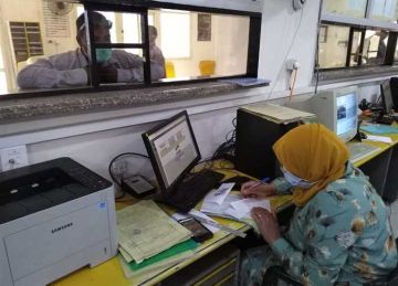 خطة شاملة لتطوير مدينة القصير بالبحر الأحمر وحلول عاجلة للصرف الصحي